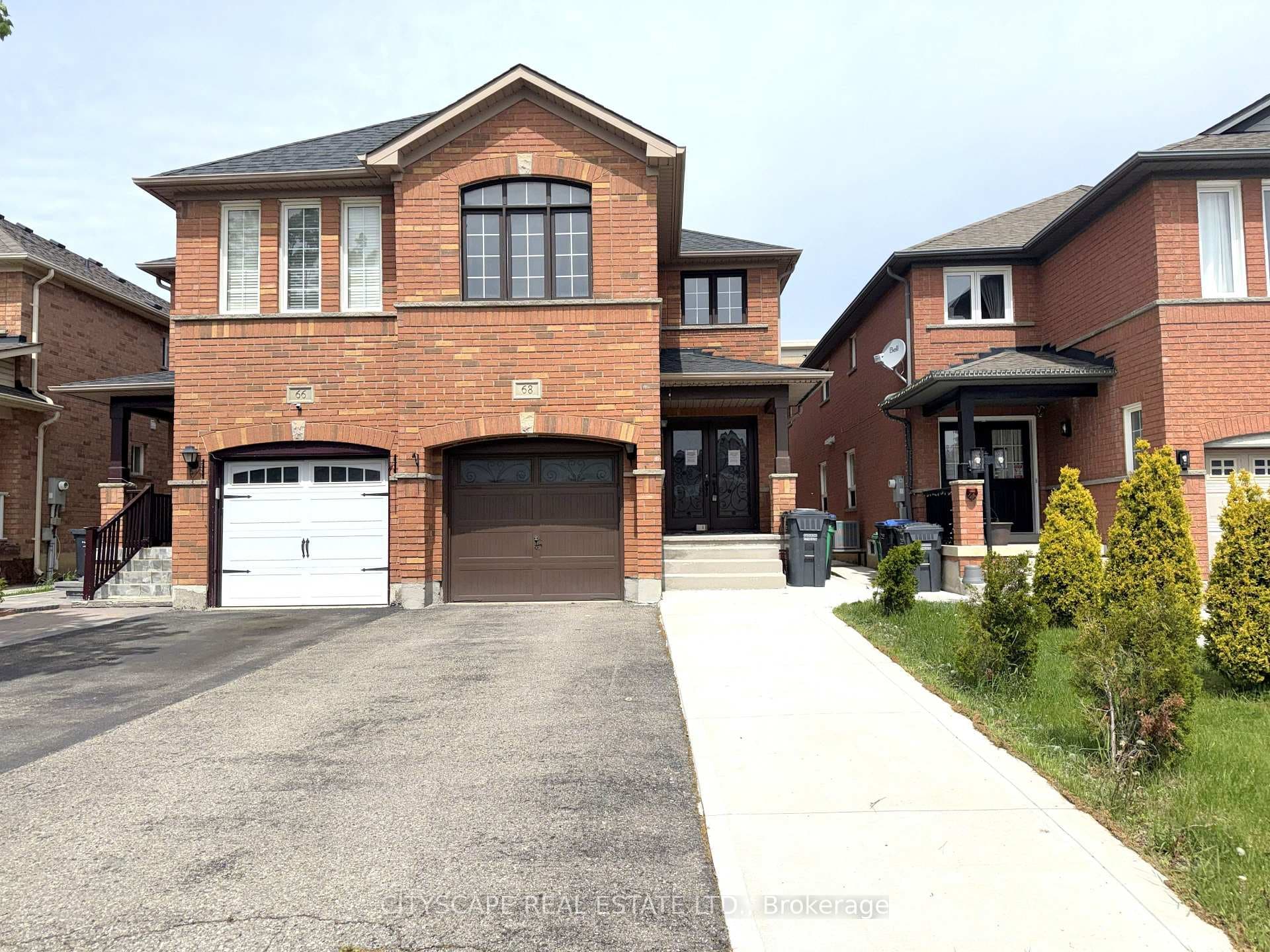 68 Vintage Gate, Brampton