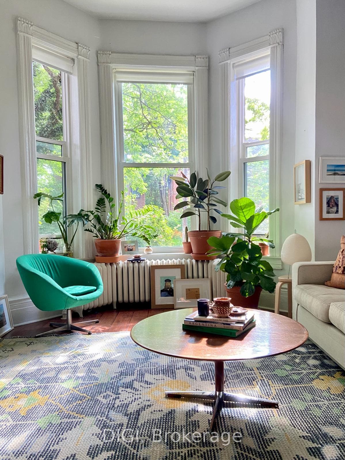 162 Cowan Avenue Unit 1, High Park / Junction / Roncesvalles, ON M6K 2N6 - Photo 1