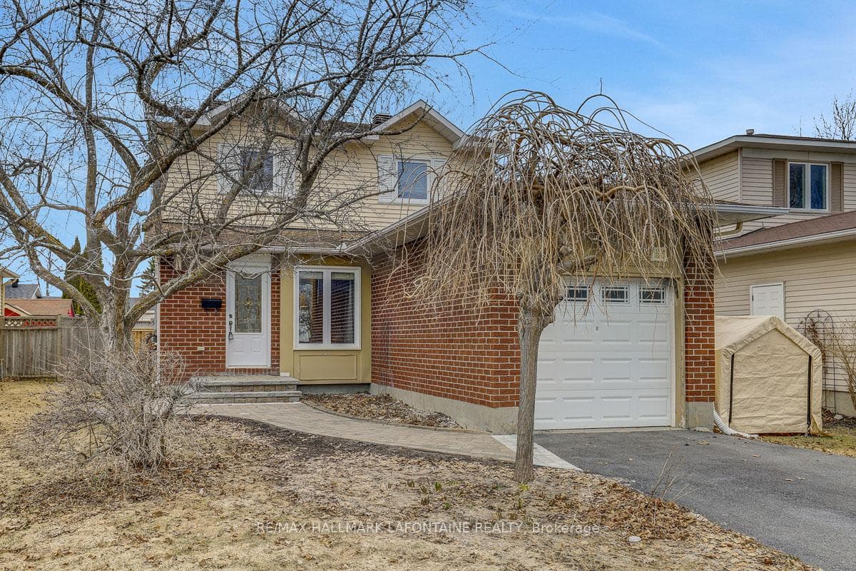 553 Apollo Way, Orleans - Cumberland and Area