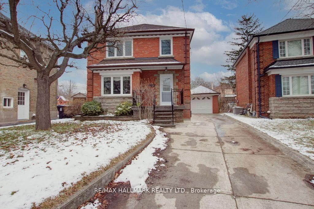 51 Stamford Square Unit Bsmt, Dorset Park / Kennedy Park, ON M1L 1X2 - Photo 1