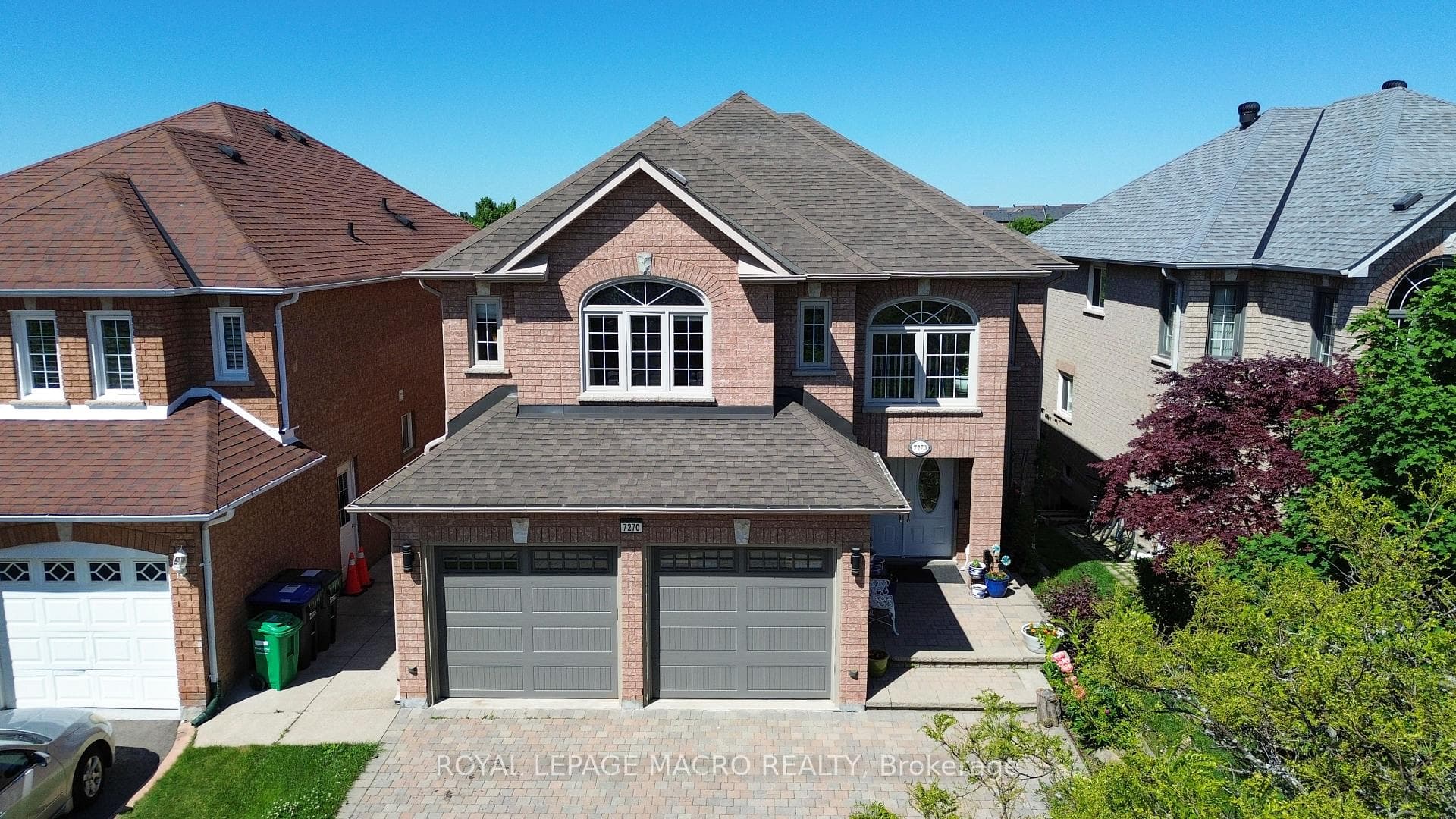 7270 Sandhurst Drive, Mississauga