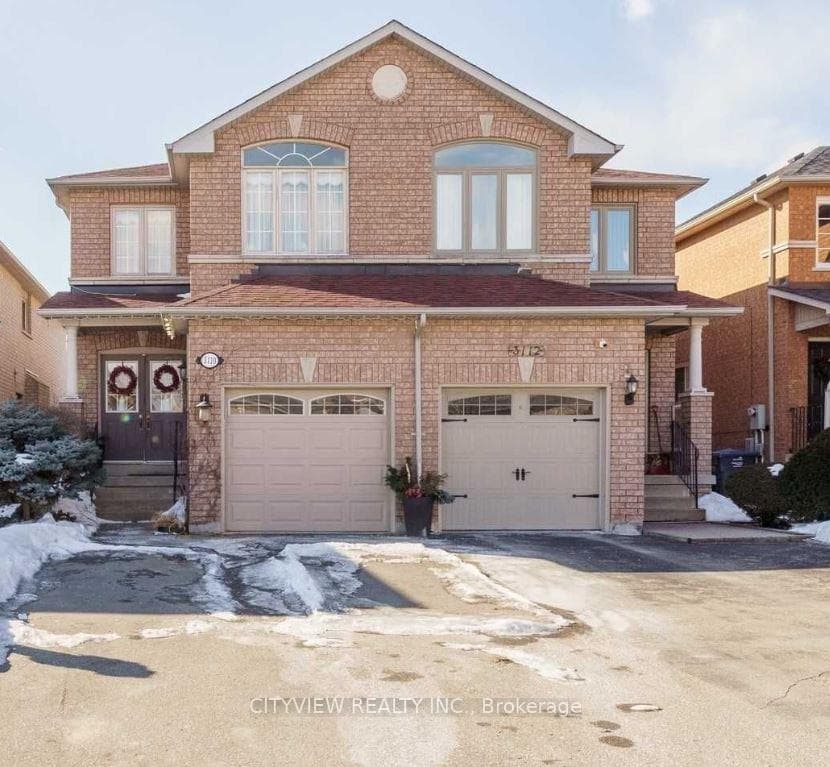 3110 Cottage Clay Road, Mississauga