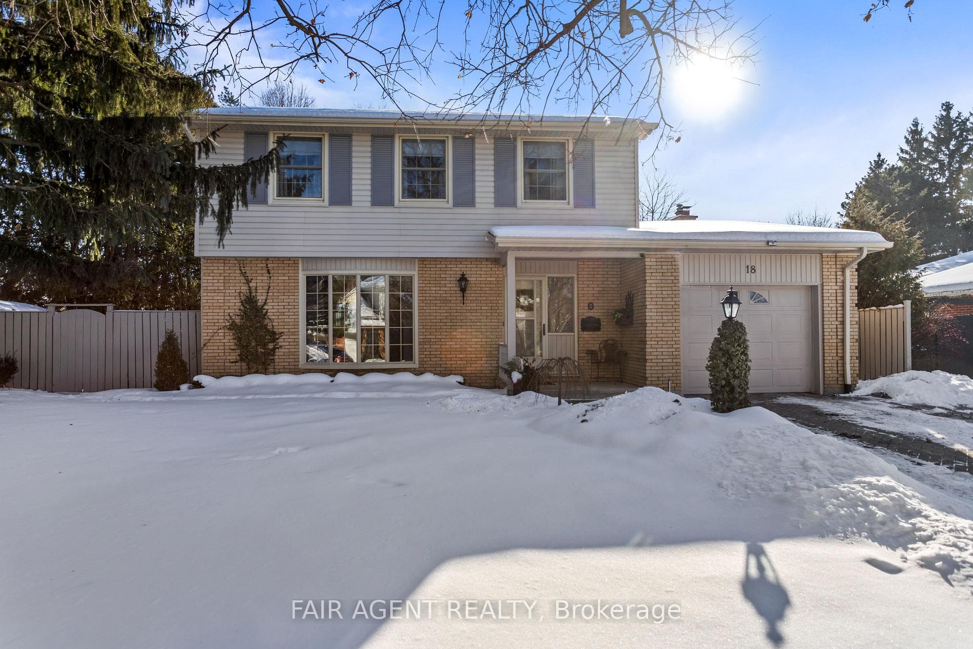 18 Normandy Gardens, London North, ON N6H 4A9 - Photo 1