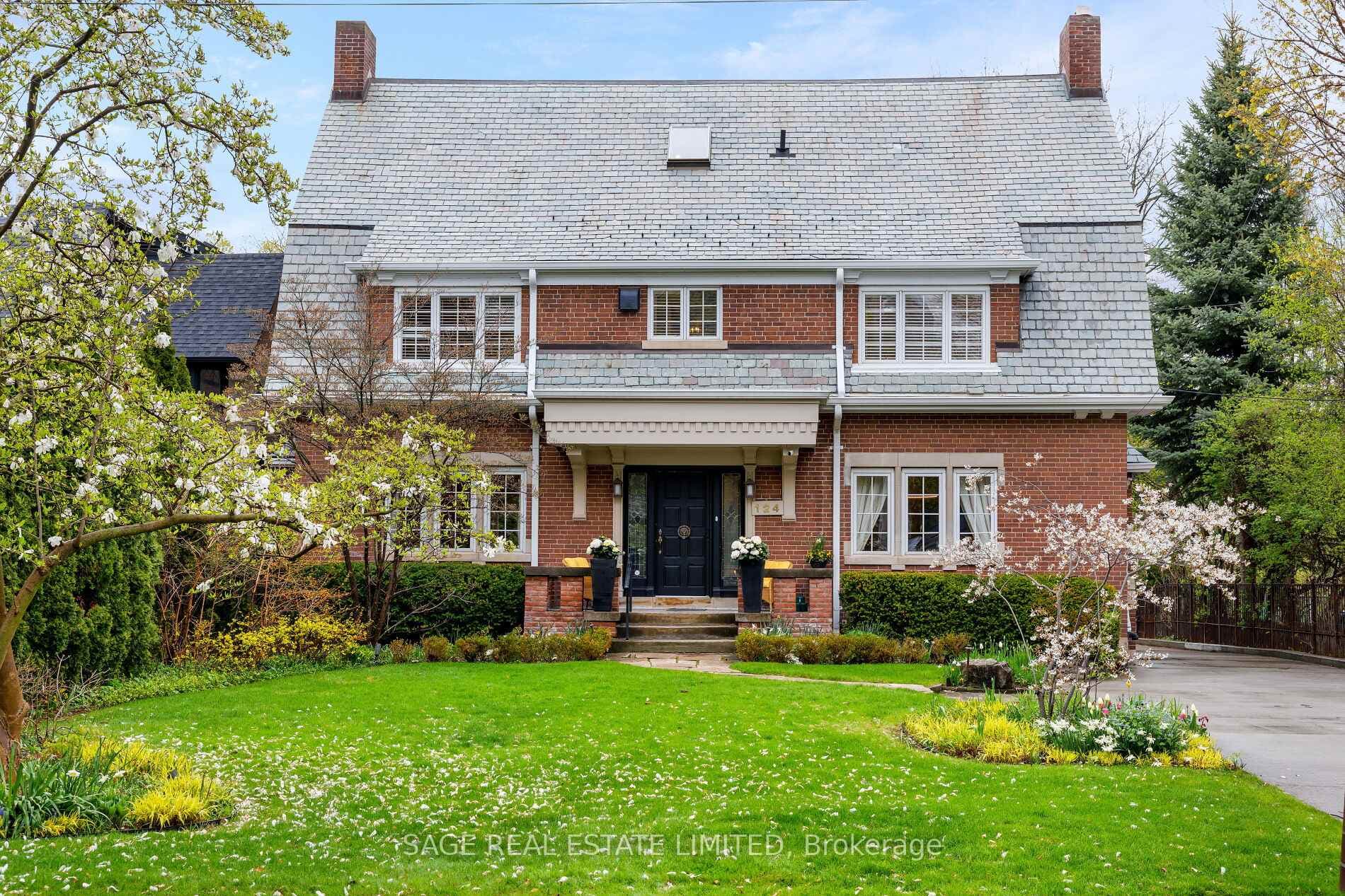 124 Blythwood Road, Lawrence Park / Bedford Park, ON M4N 1A4 - Photo 1