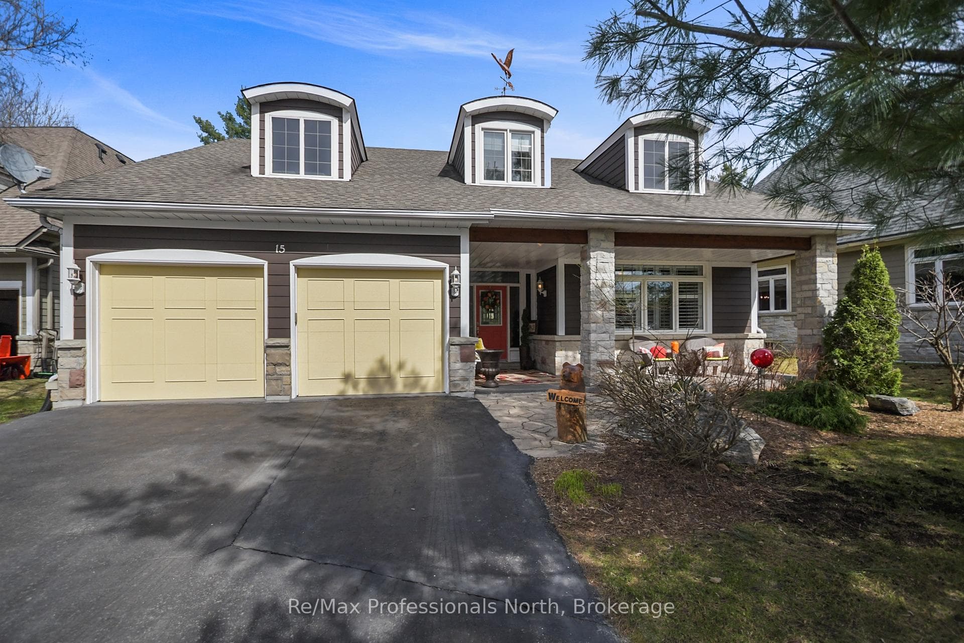 15 MUSKOKA BAY Boulevard, Gravenhurst, ON P1P 0A1 - Photo 1