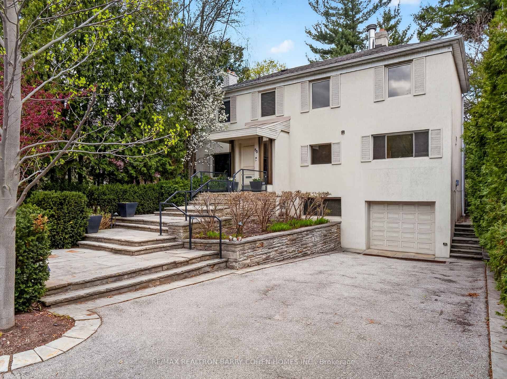 80 Donwoods Drive, Bridle Path / York Mills / Hoggs Hollow, ON M4N 2G5 - Photo 1