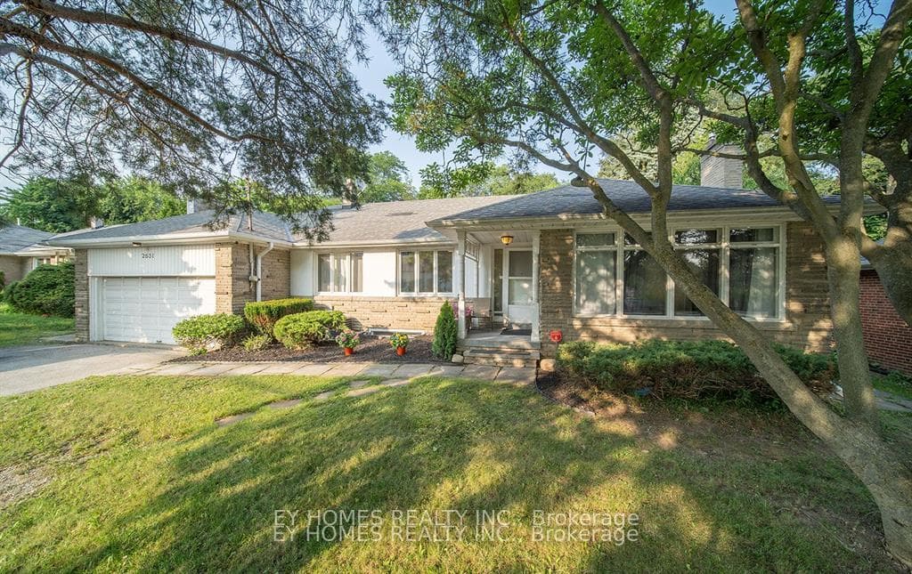 2631 Bayview Avenue Unit Basment, Bridle Path / York Mills / Hoggs Hollow, ON M2L 1B6 - Photo 1