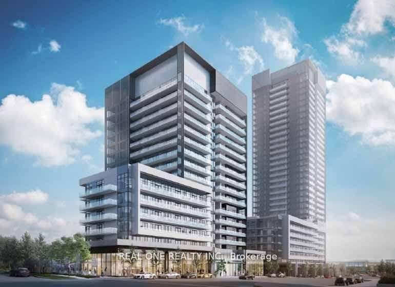 50 O'Neill Road Unit 310, Don Mills / Parkwoods / Victoria Village, ON M3C 0R2 - Photo 1