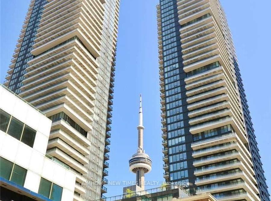 125 Blue Jays Way Unit 3311, Toronto C01