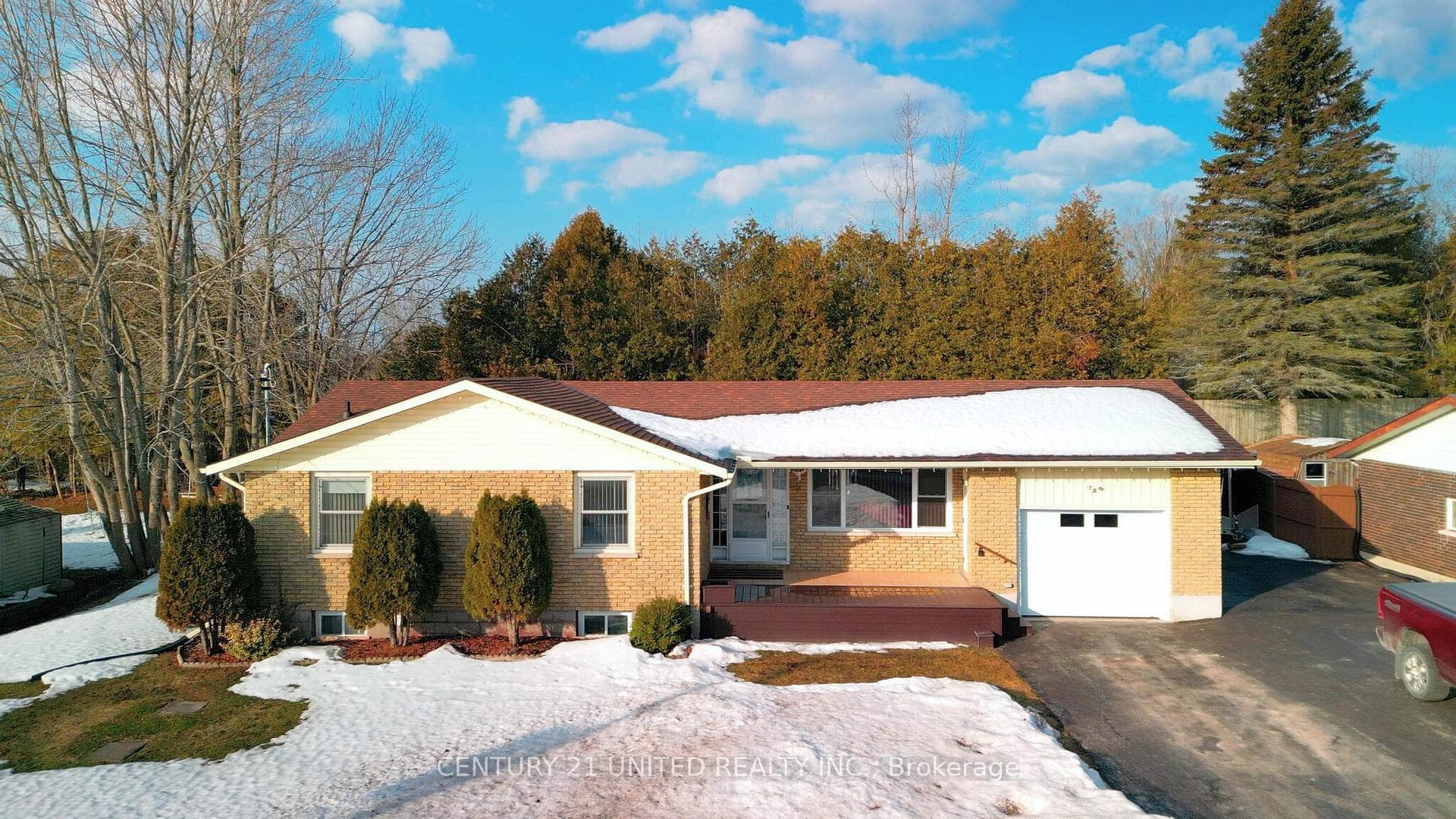 622 Brick Road, Selwyn, ON K0L 1T0 - Photo 1