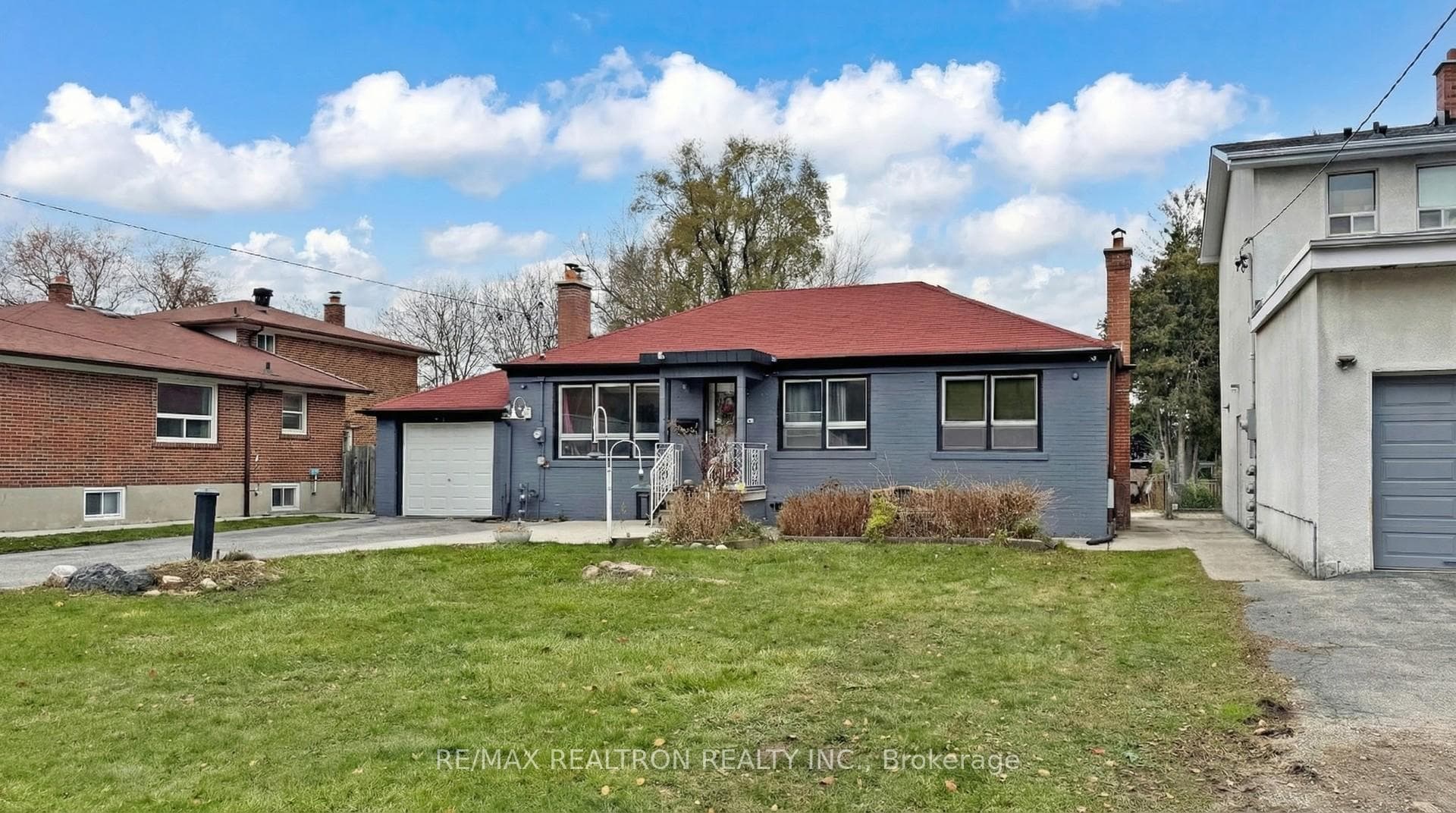 95 Reidmount Avenue, Agincourt / Milliken, ON M1S 1B6 - Photo 1
