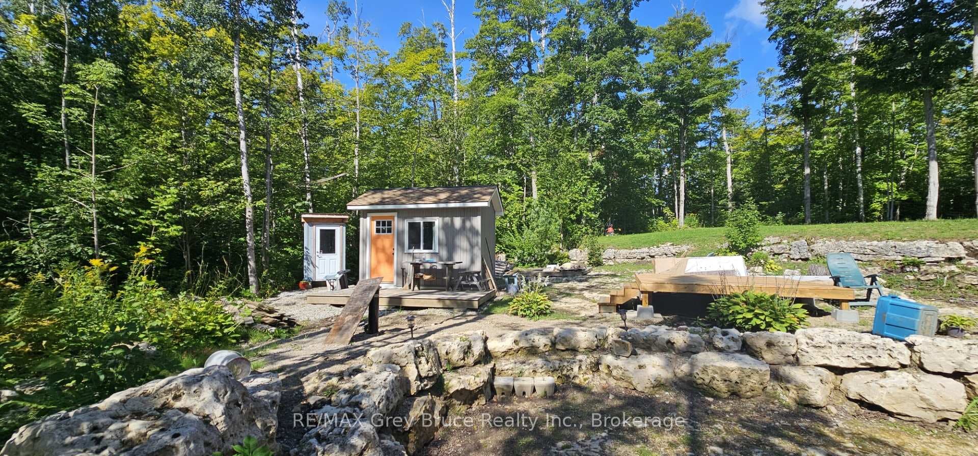 279 Barney's Boulevard, Northern Bruce Peninsula, ON N0H 1Z0 - Photo 1