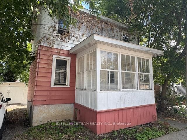 1 Menard Avenue, Cornwall, ON K6H 4K2 - Photo 1