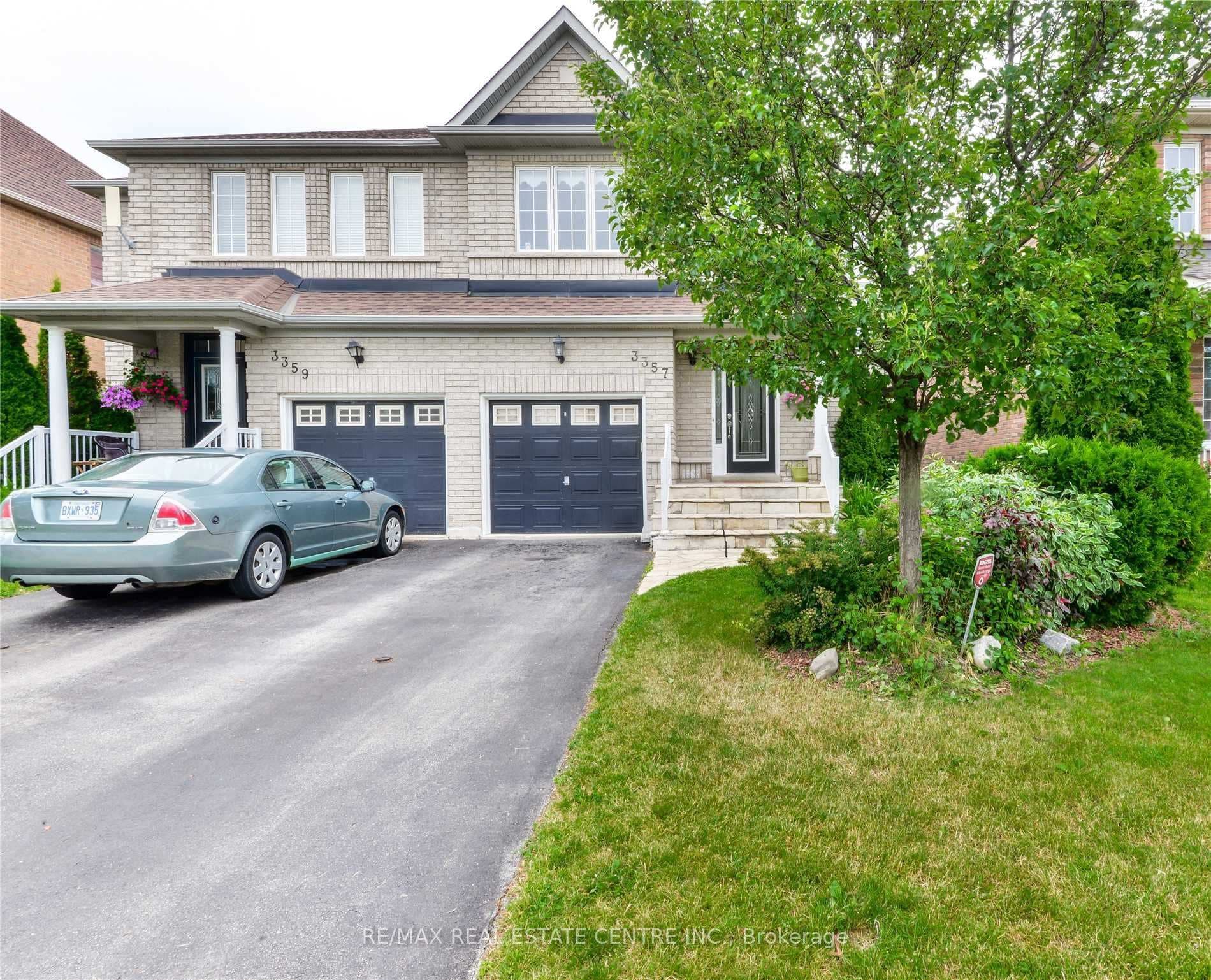 3357 Covent Crescent, Mississauga, ON L5M 7K6 - Photo 1