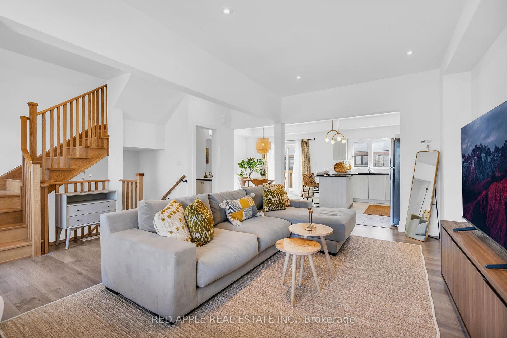 47 Harvest Crescent, Barrie, ON L9J 0C2 - Photo 1