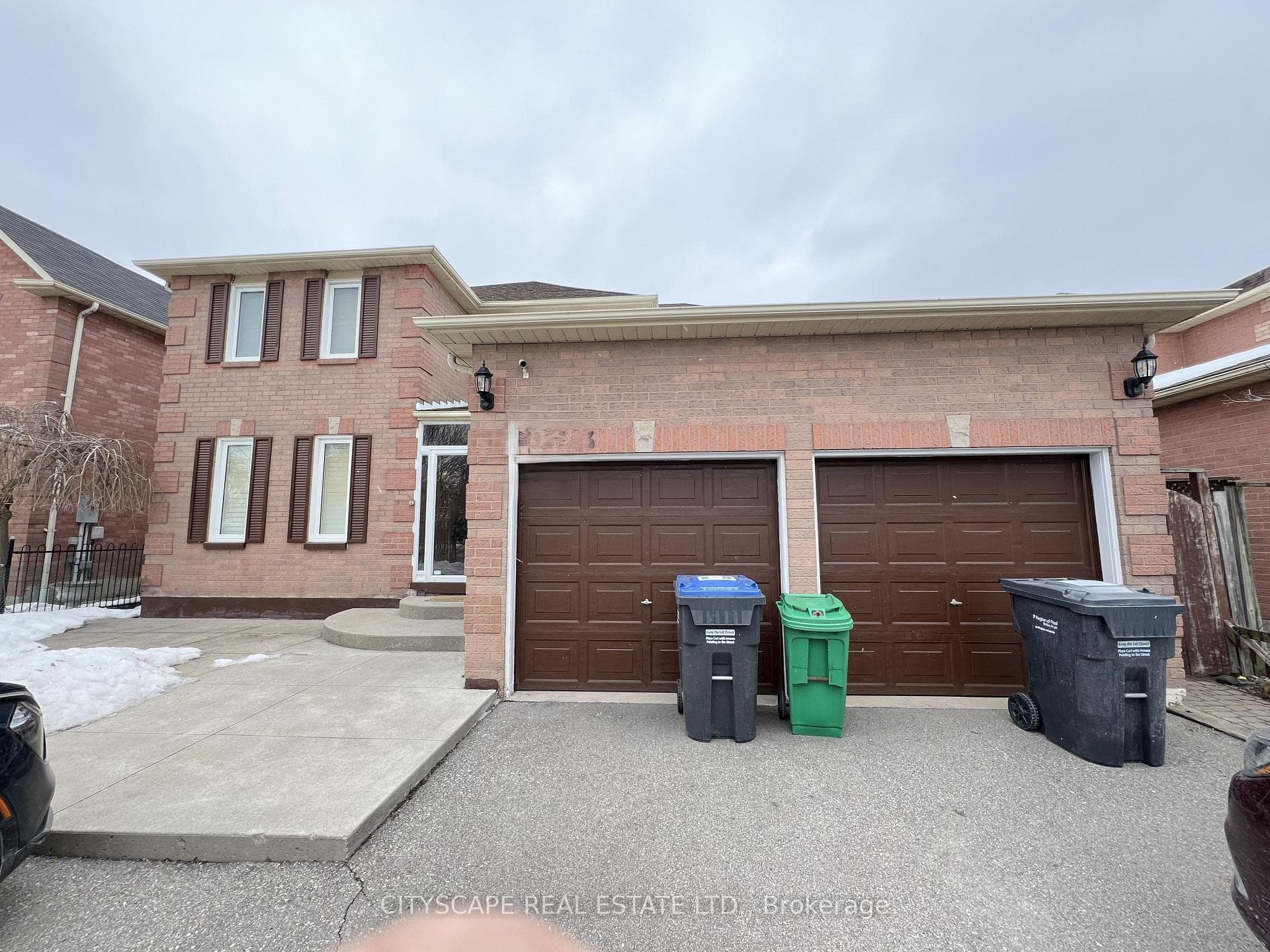 4813 Creditview Road Unit Basement, Mississauga, ON L5V 1H5 - Photo 1