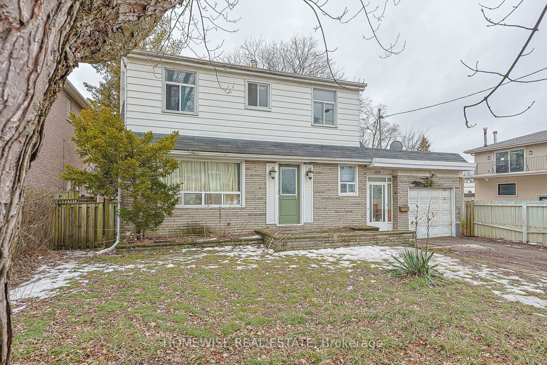 159 Alfred Avenue, Willowdale / Newtonbrook, ON M2N 3J3 - Photo 1
