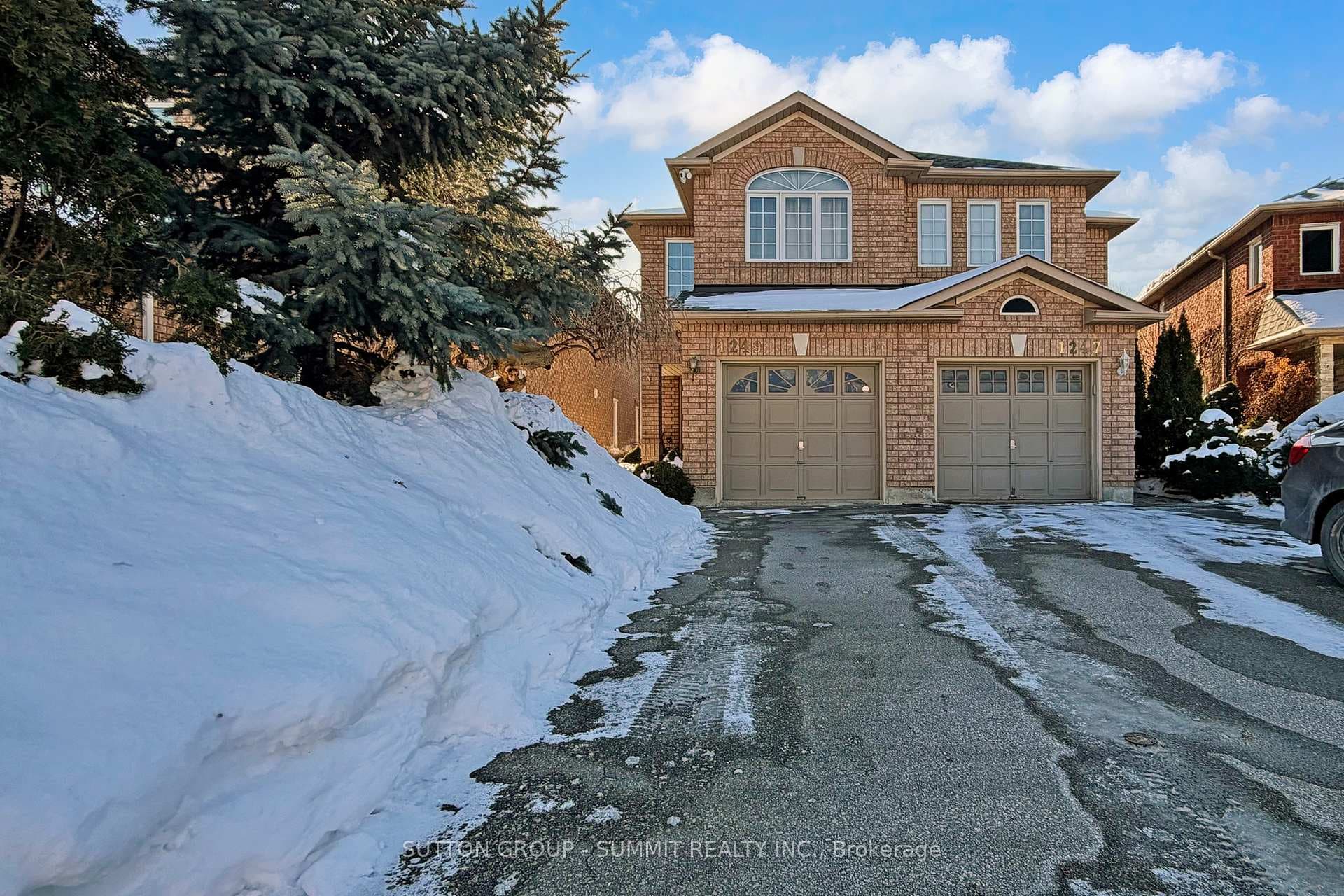 1249 Foxglove Place, Mississauga, ON L5V 2N3 - Photo 1