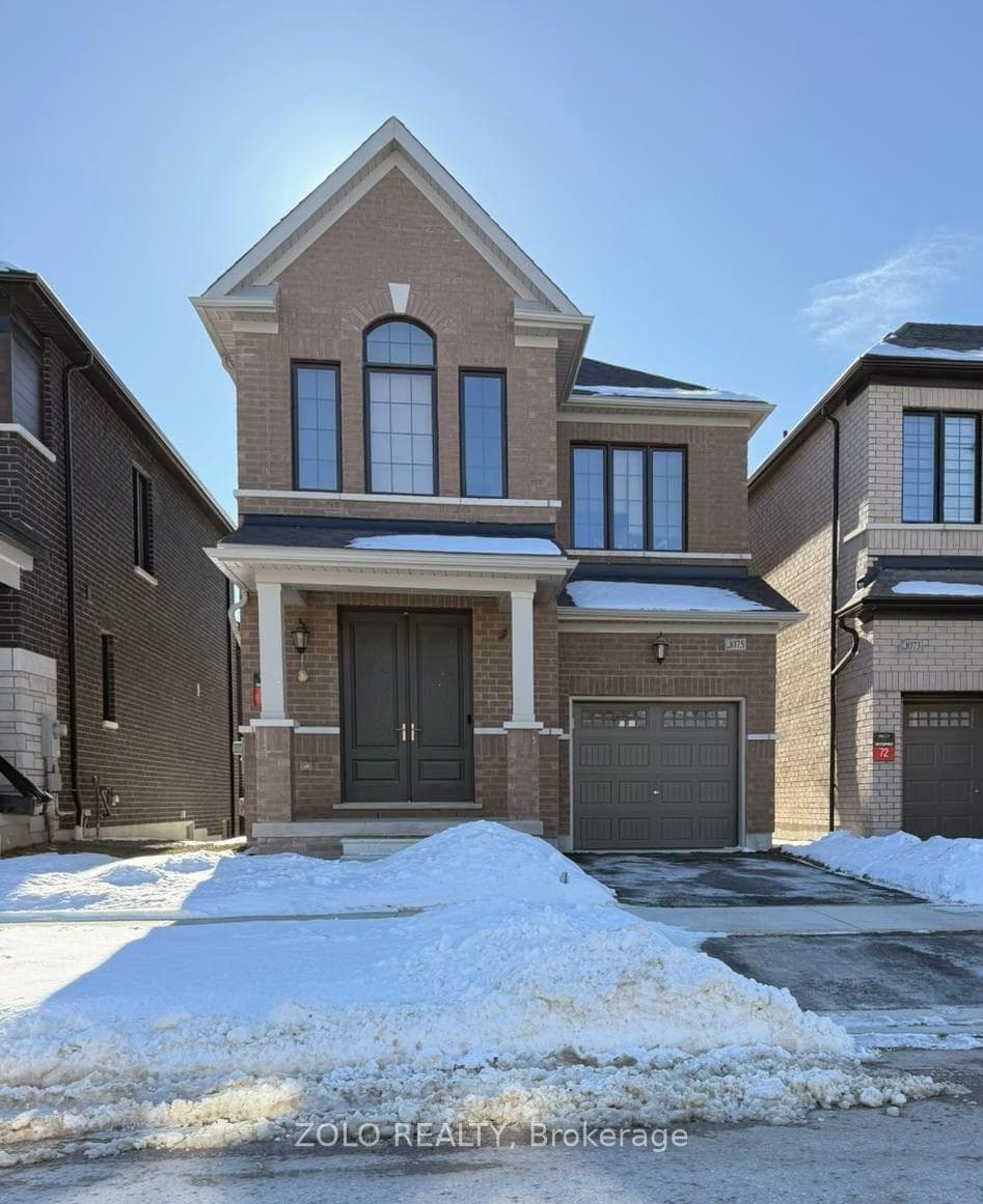 1075 Pisces Trail, Pickering, ON L1X 0P7 - Photo 1