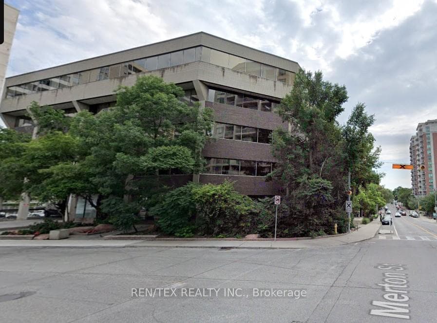 250 Merton Street Unit 203, Leaside / Davisville, ON M4S 1A6 - Photo 1