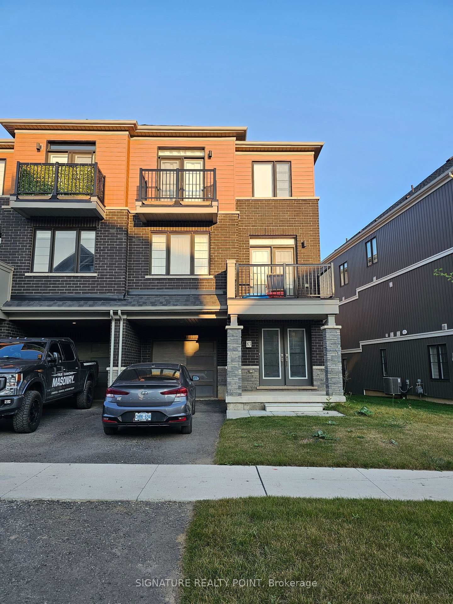 83 Norwich Crescent, Haldimand, ON N3W 0J4 - Photo 1