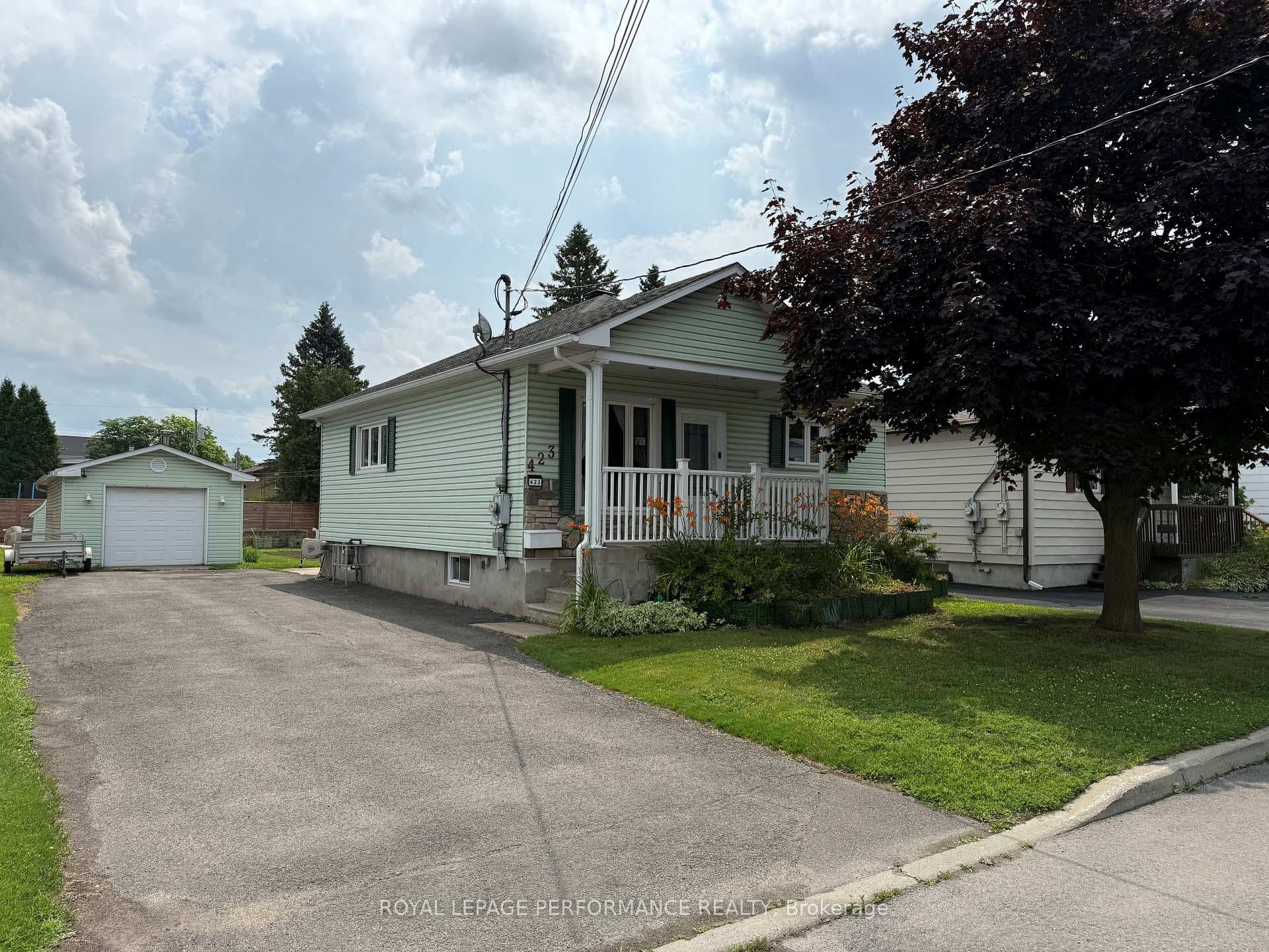 423 Champlain Street, Hawkesbury, ON K6A 2C3 - Photo 1