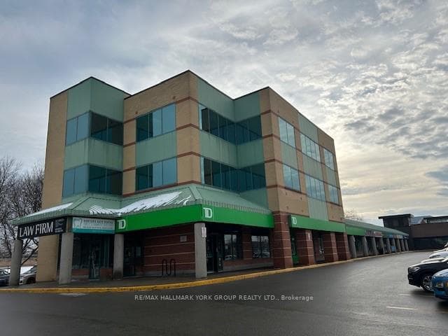 14845 Yonge Street Unit 210, Aurora, ON L4C 5G3 - Photo 1