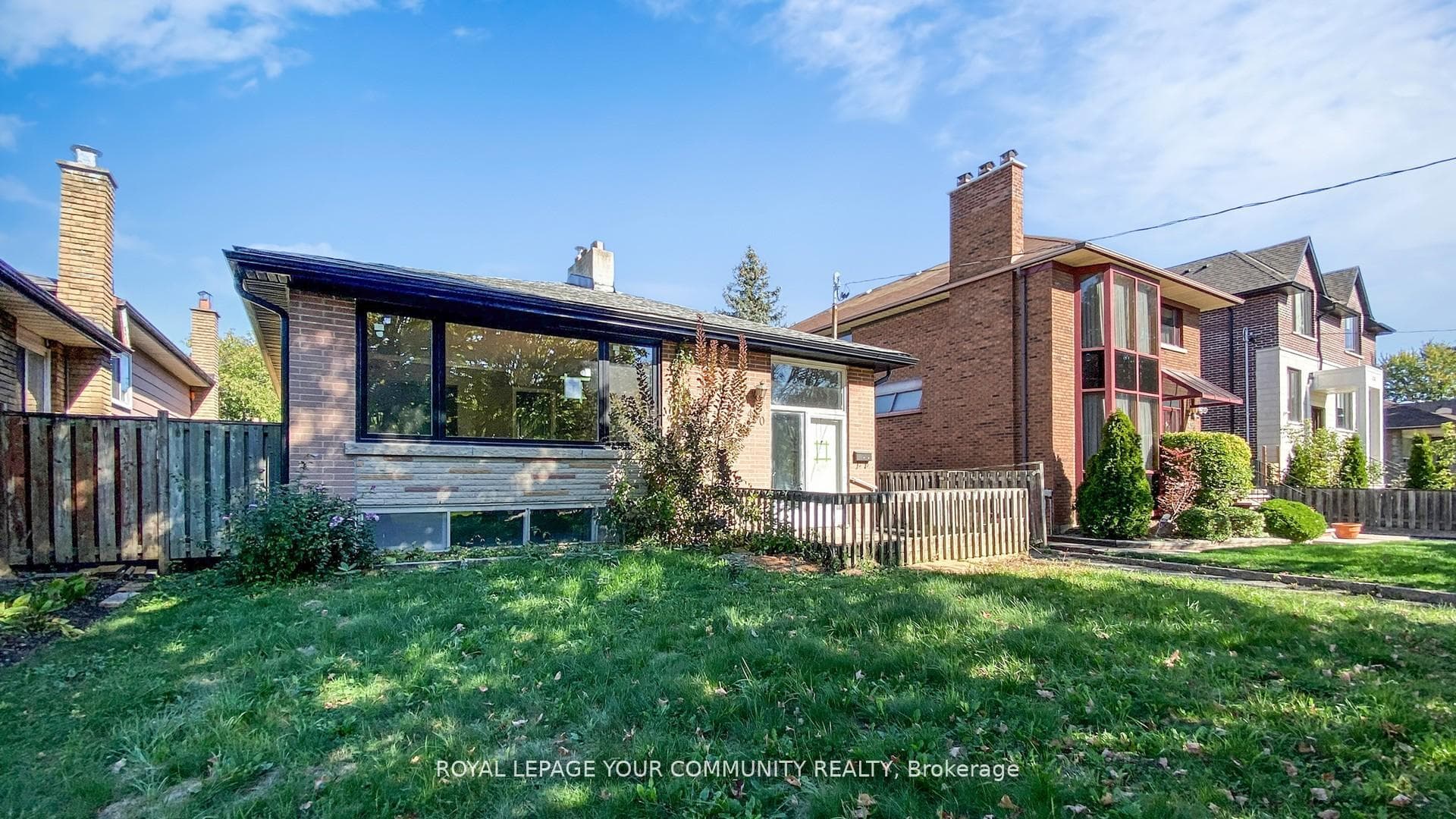 480 Ellerslie Avenue, Thornhill / Willowdale, ON M2R 1C4 - Photo 1