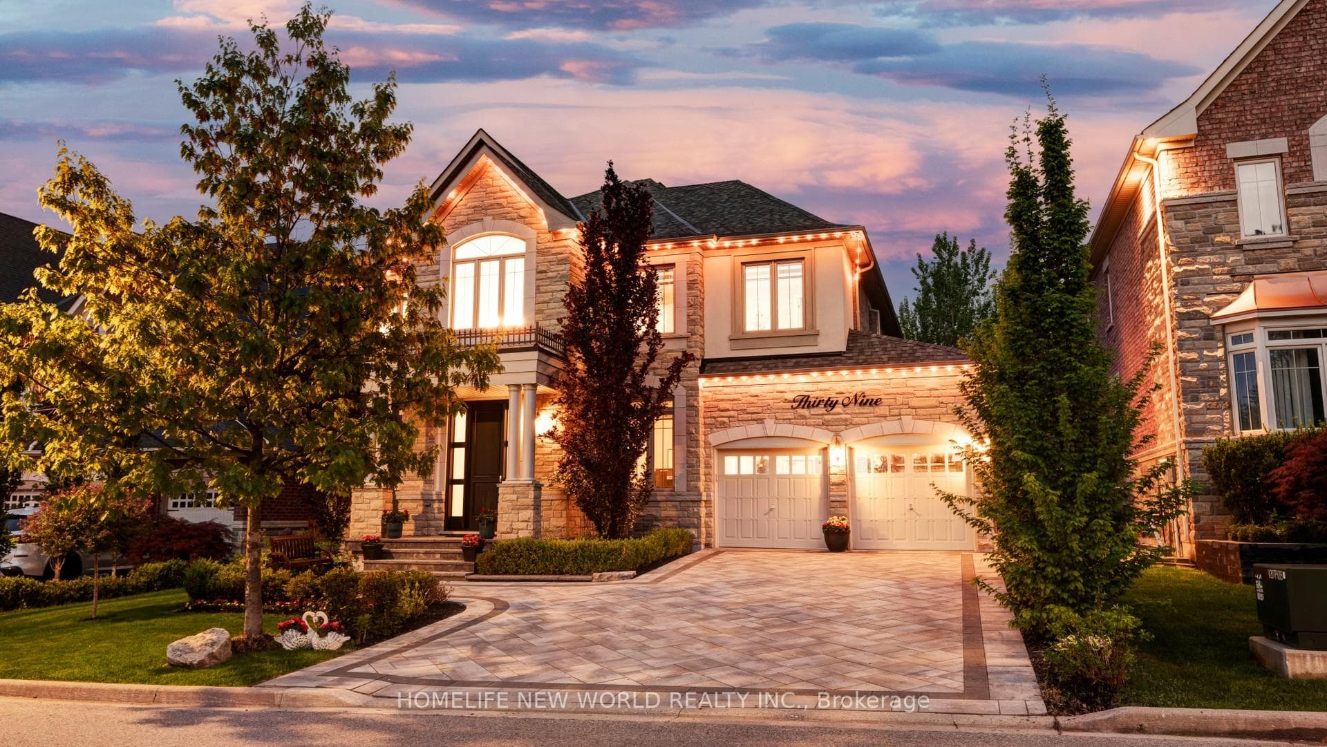 39 Celeste Drive, Vaughan, ON L6A 4R4 - Photo 1