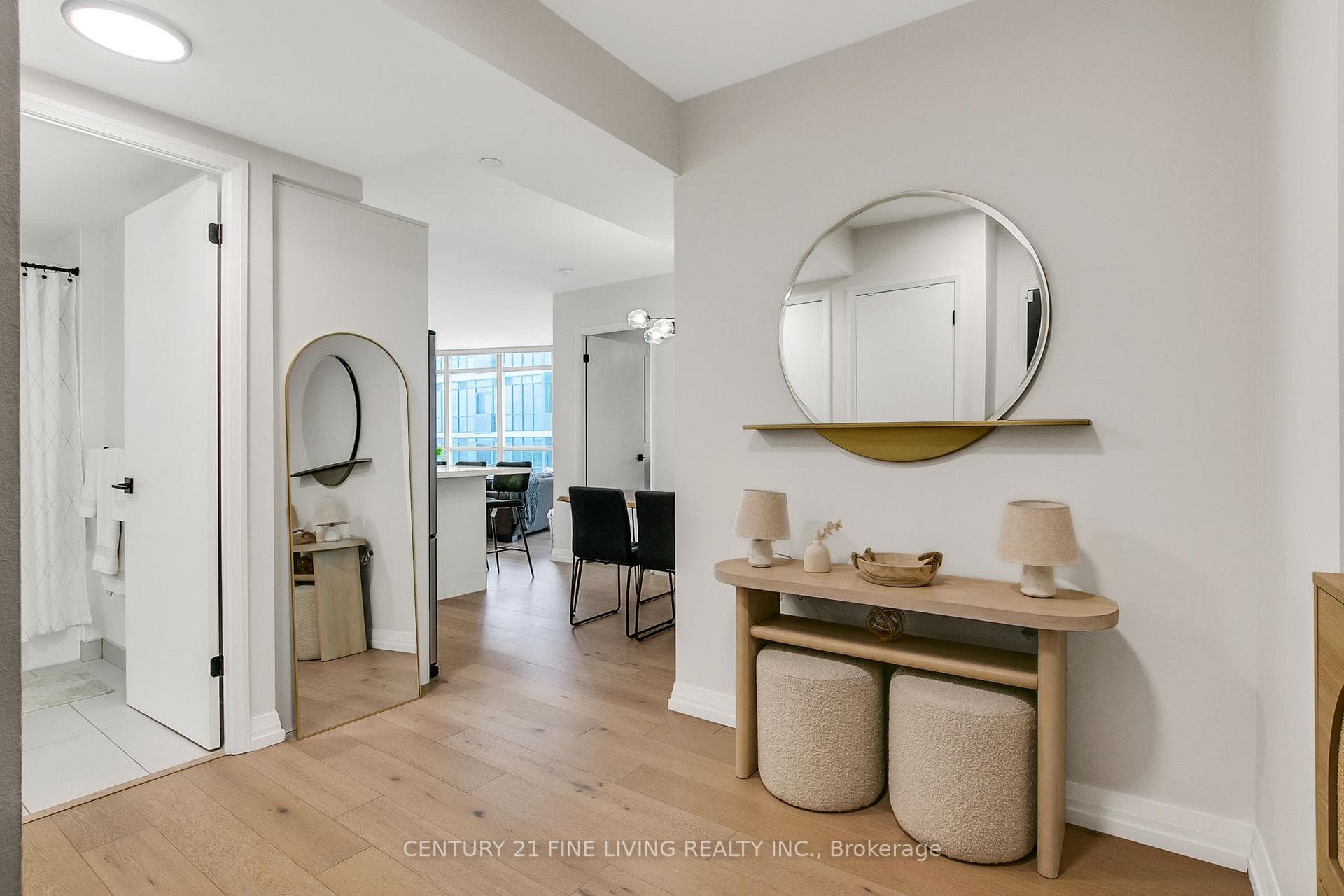 5 Valhalla Inn Road Unit 2704, Etobicoke (Islington / Rexdale), ON M9B 0B1 - Photo 1