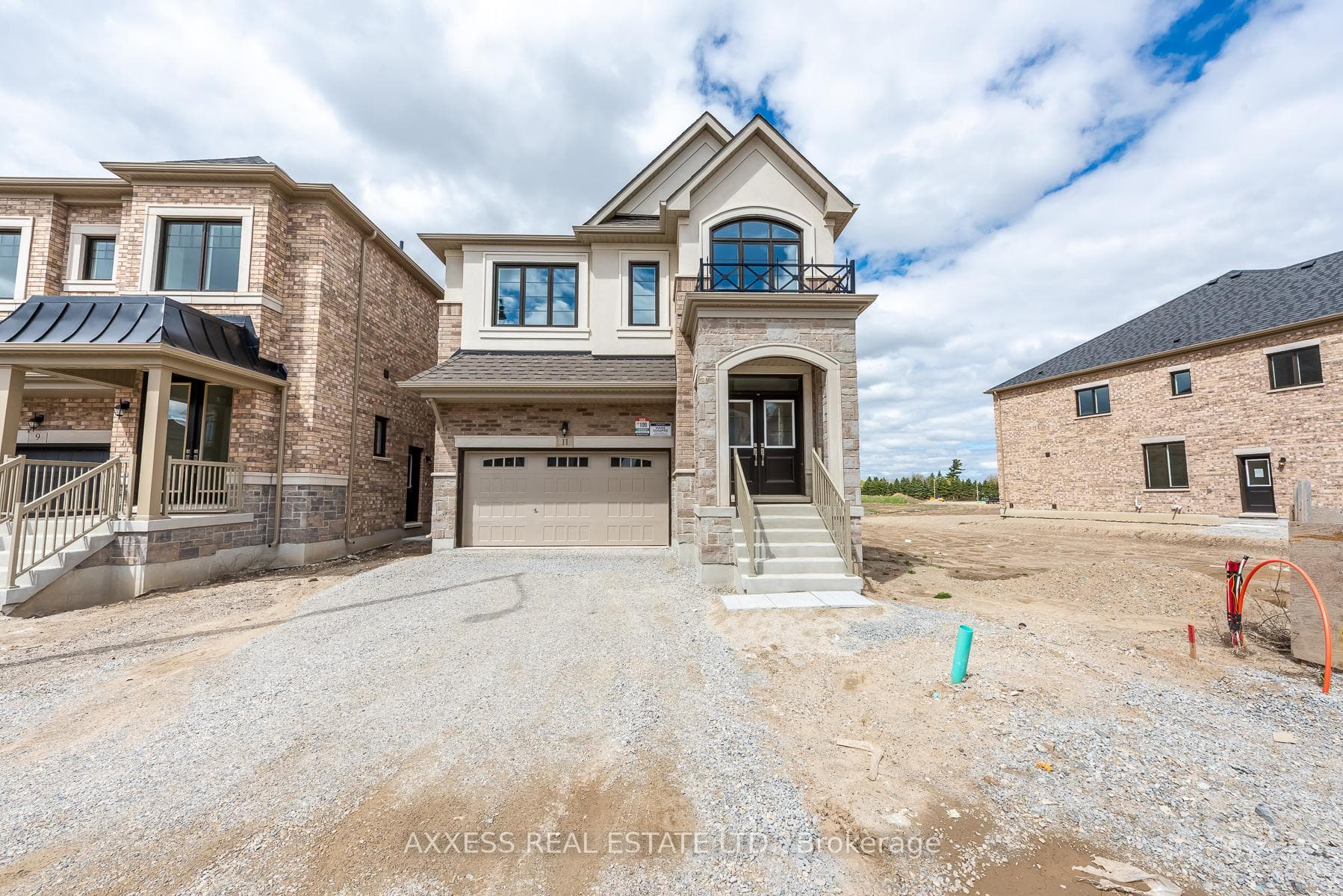11 Misted Breeze Street, Brampton, ON L6Y 6M1 - Photo 1