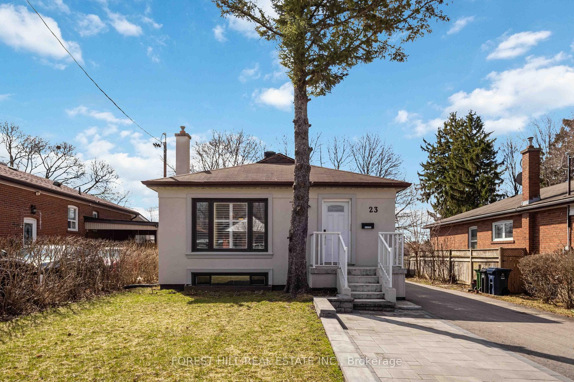 23 Japonica Road, Dorset Park / Kennedy Park, ON M1R 4S1 - Photo 1