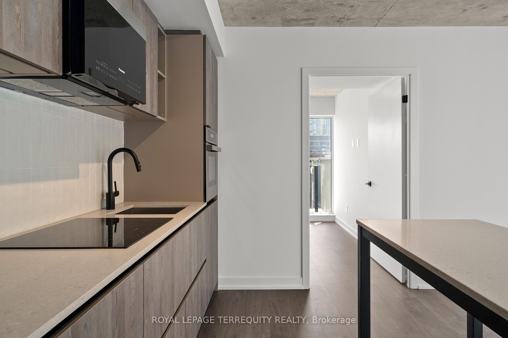 2 Augusta Avenue Unit 1303, Downtown Toronto / Waterfront, ON M5V 0T3 - Photo 1