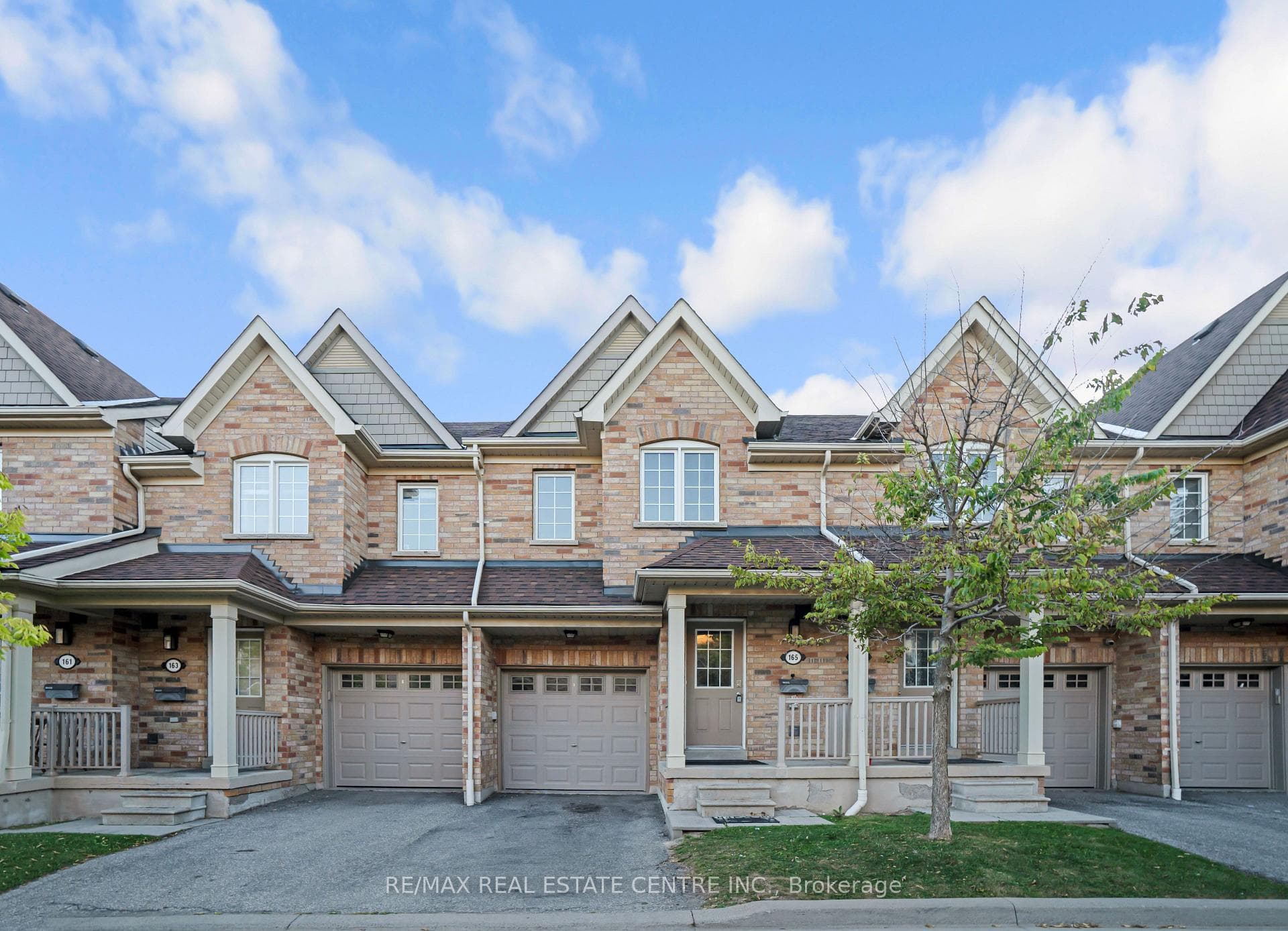 5255 Palmetto Place Unit 165, Mississauga, ON L5M 0H2 - Photo 1