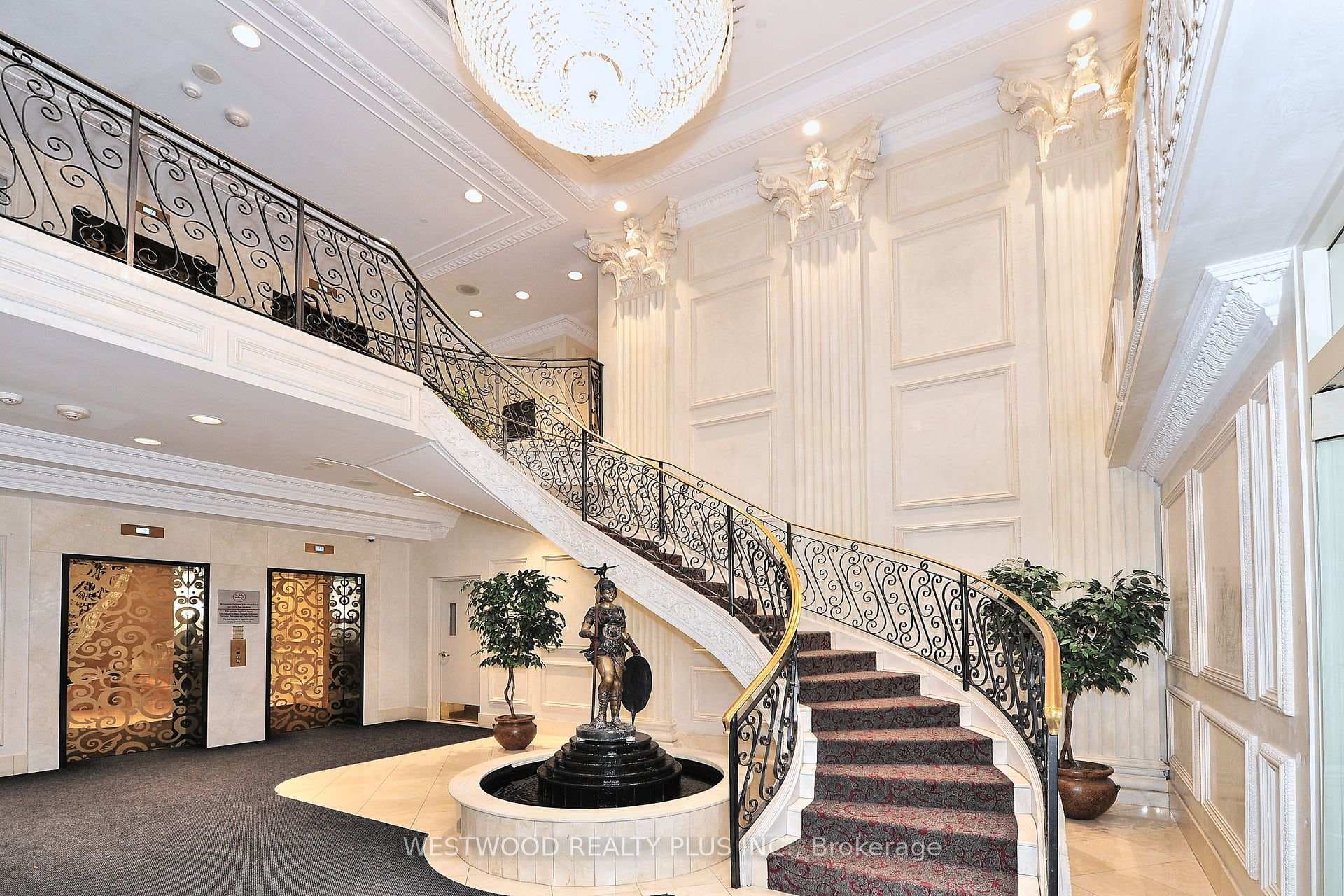 5418 Yonge Street Unit 2502, Thornhill / Willowdale, ON M2N 6X4 - Photo 1