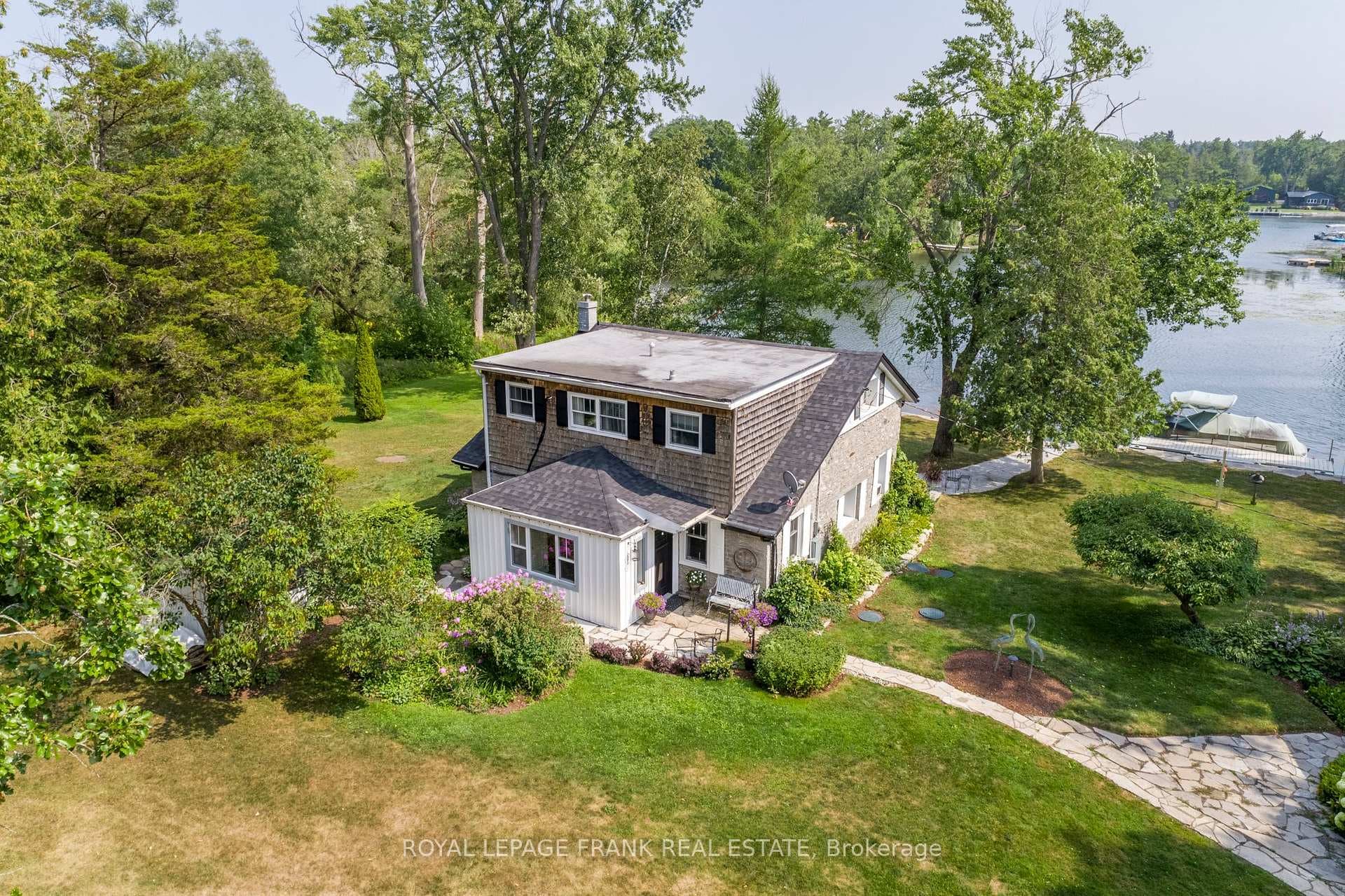 891A Trent River Road, Trent Hills