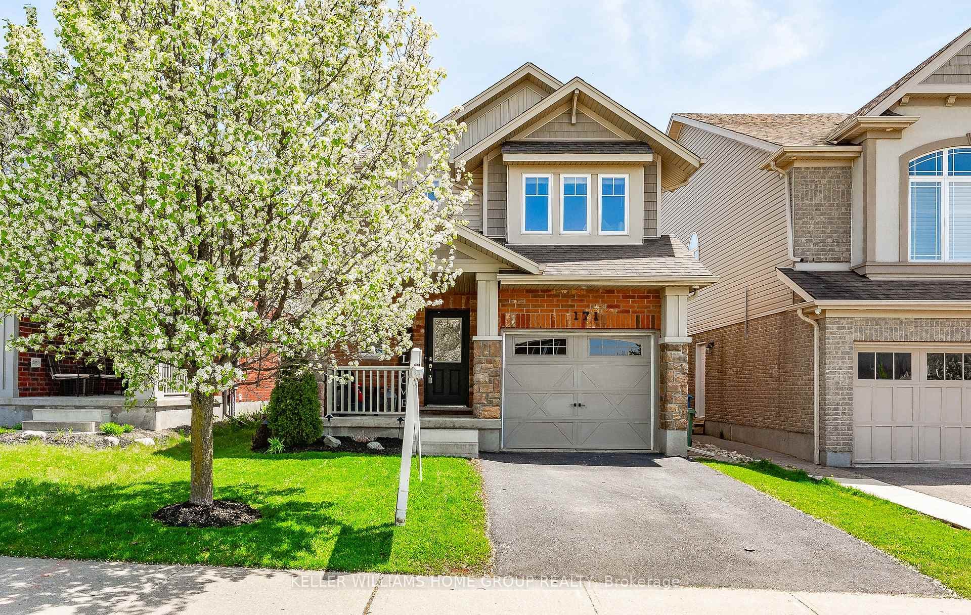 171 Goodwin Drive, Guelph