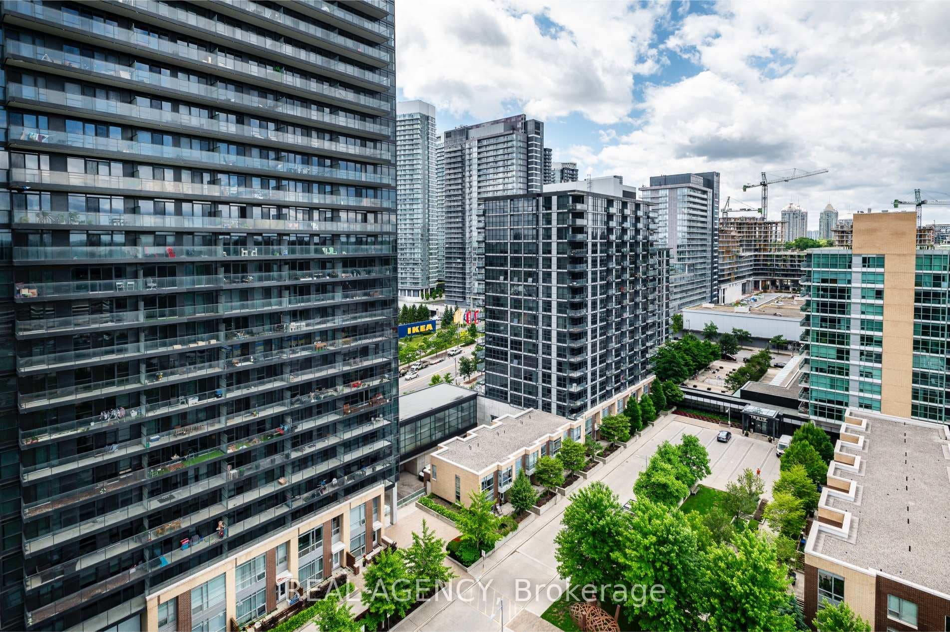 33 Singer Court Unit 1706, Toronto C15