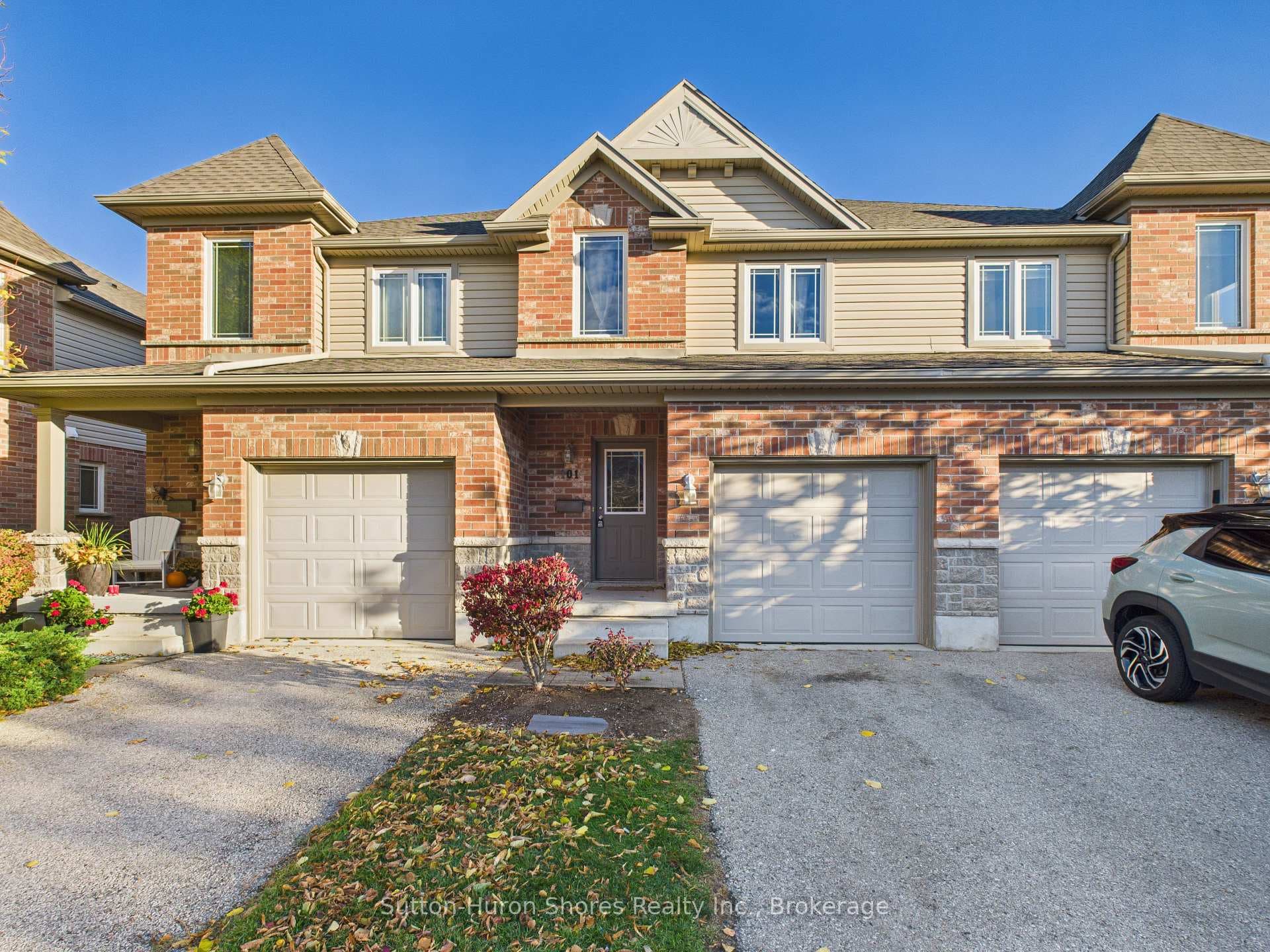 409 Joseph Street Unit 101, Saugeen Shores, ON N0H 2C2 - Photo 1