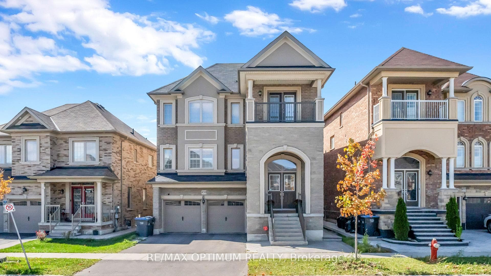 450 Brisdale Drive, Brampton, ON L7A 4J4 - Photo 1