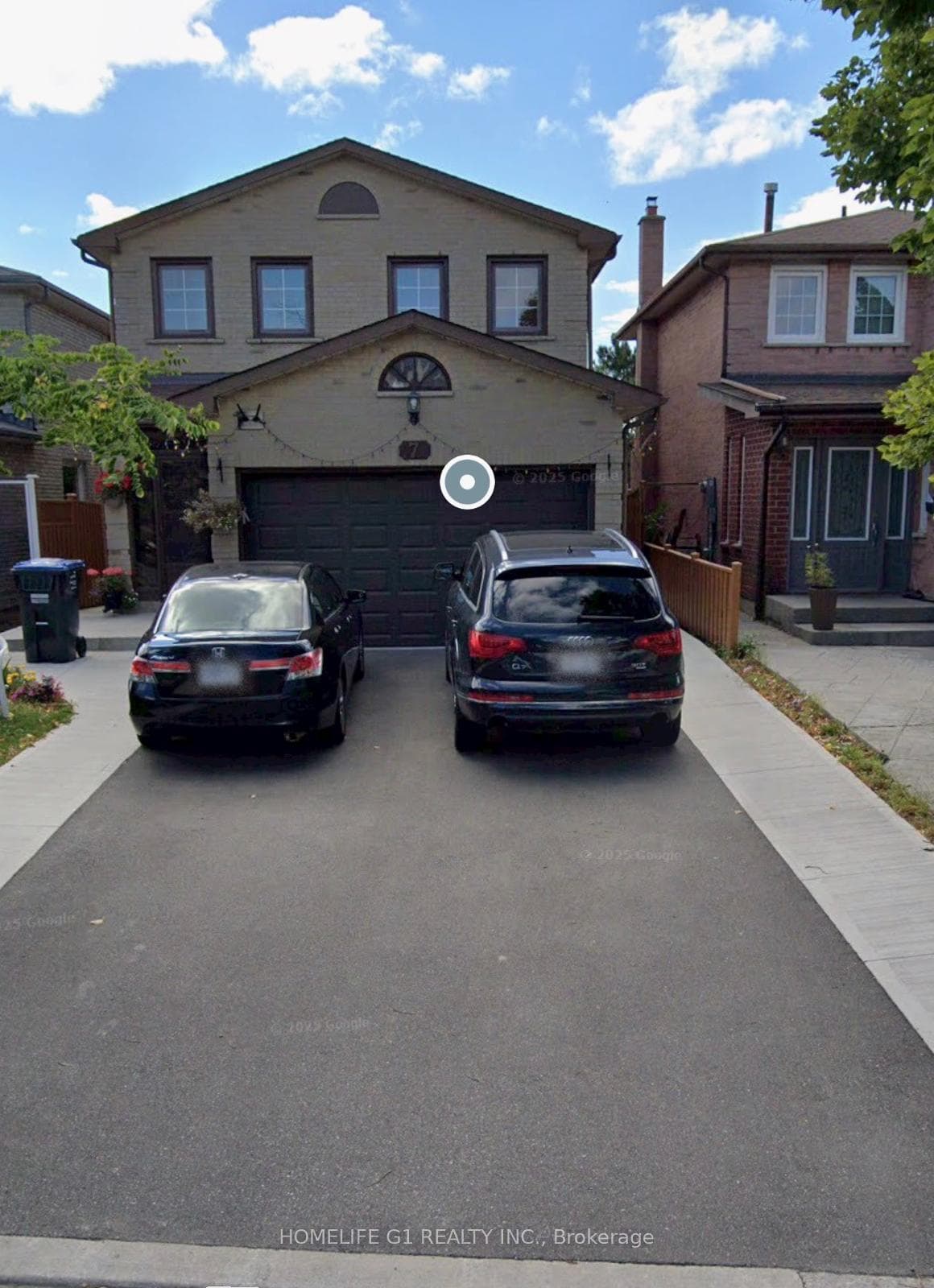 7 Schubert Crescent Unit Lower, Brampton, ON L6Y 2P6 - Photo 1