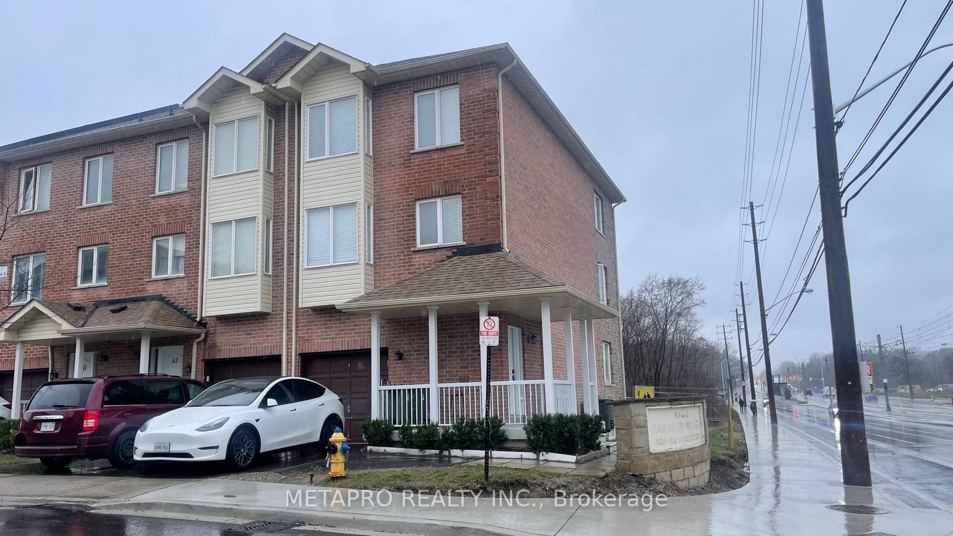 3061 Finch Avenue Unit 53-BSMT, Downsview / Black Creek, ON M9M 0A7 - Photo 1