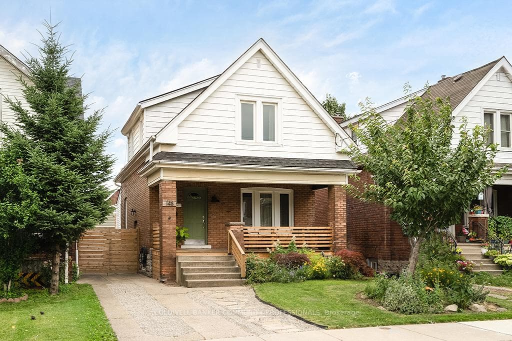 148 Prospect Street, Hamilton