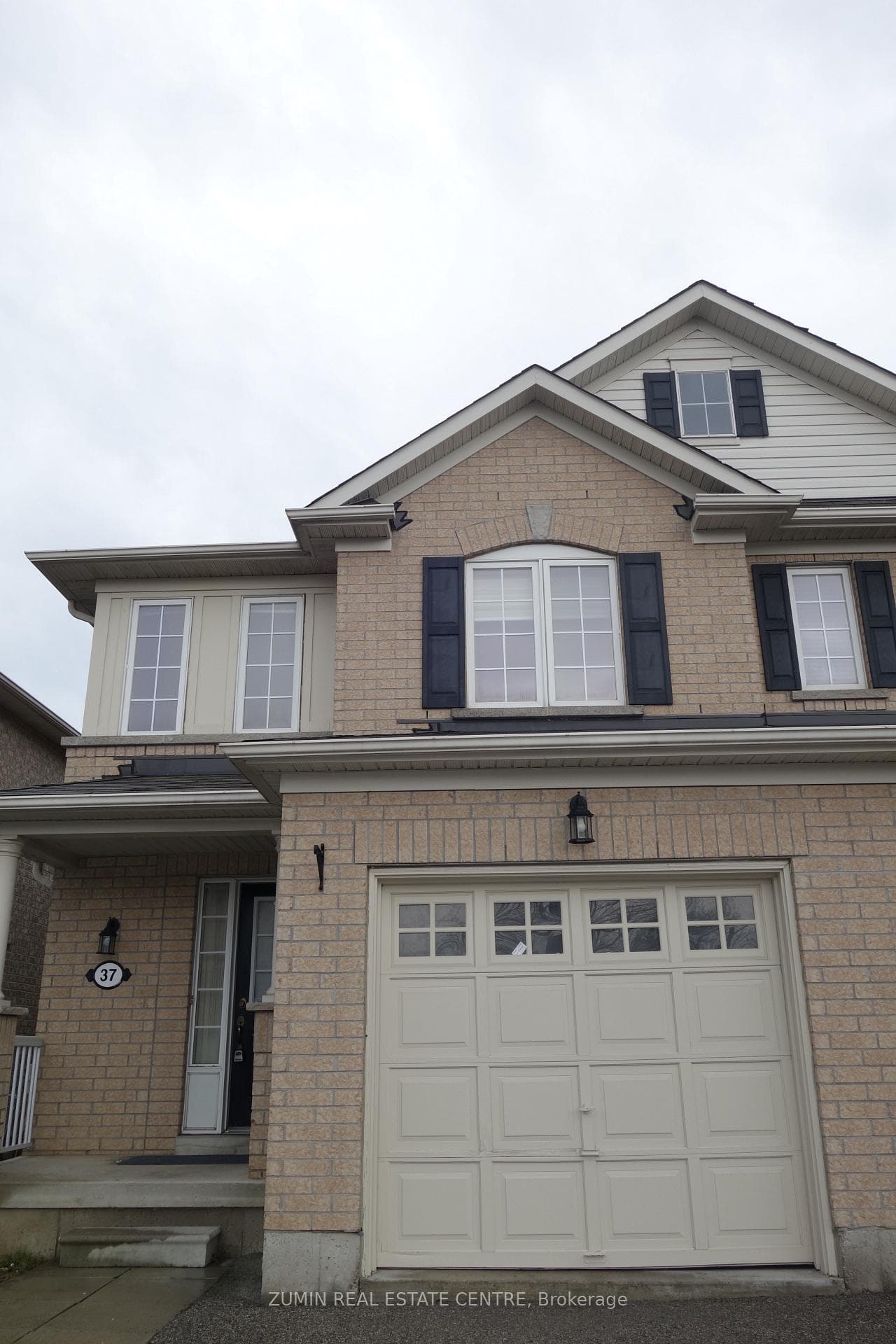 37 Kintyre Street, Brampton