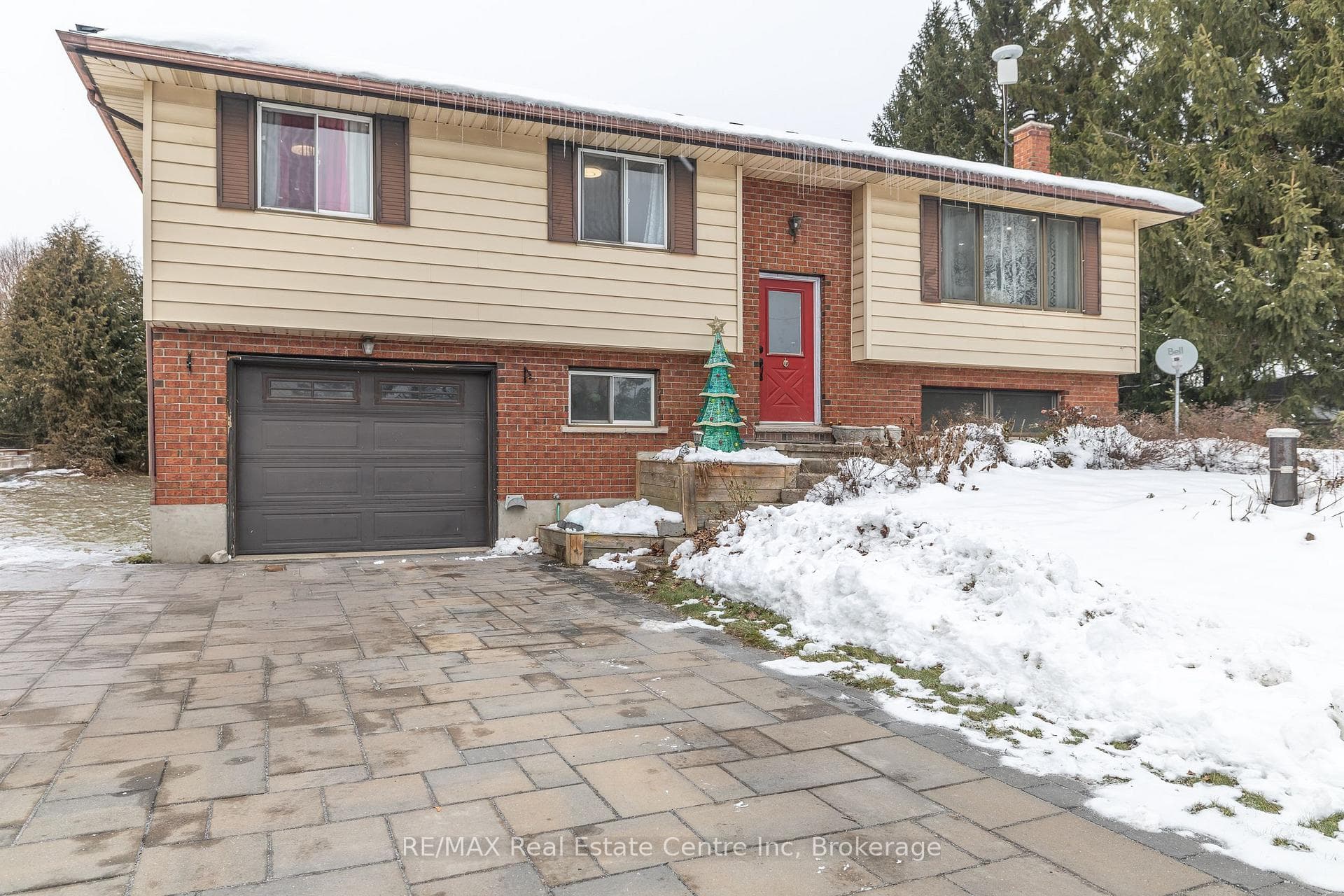 7730 Sixth Line, Centre Wellington, ON N0B 1S0 - Photo 1