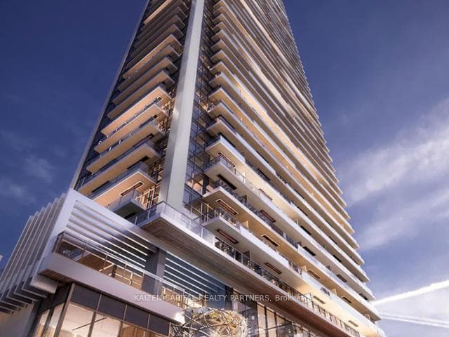 38 Widmer Street Unit 808, Downtown Toronto / Waterfront, ON M5V 0P7 - Photo 1