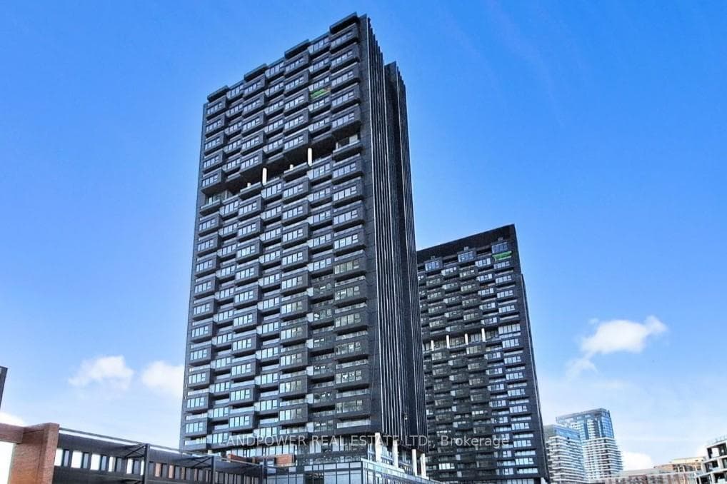 1 Quarrington Lane Unit 2402, Don Mills / Parkwoods / Victoria Village, ON M3C 0S4 - Photo 1
