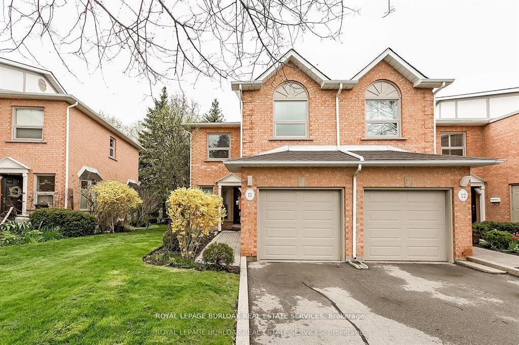 2065 Sixth Line Unit 11, Oakville, ON L6H 5R8 - Photo 1