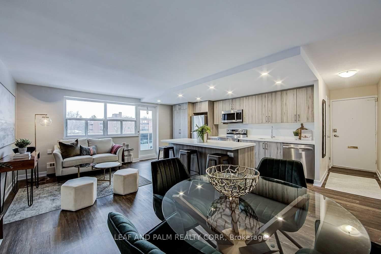 9960 Bayview Avenue Unit 407, Richmond Hill