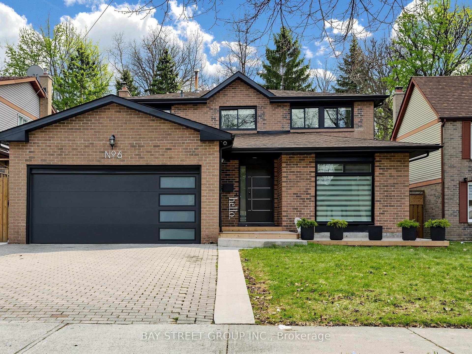 6 Pearson Road, Brampton, ON L6Y 2N1 - Photo 1